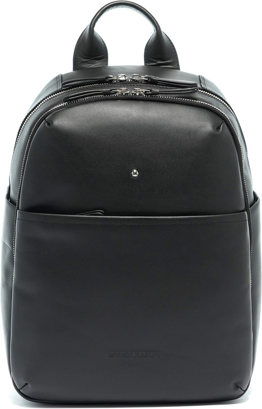 Momo Design Rucksack BLACK