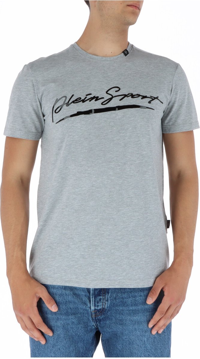 Signatur Logo Kurzarm-T-Shirt