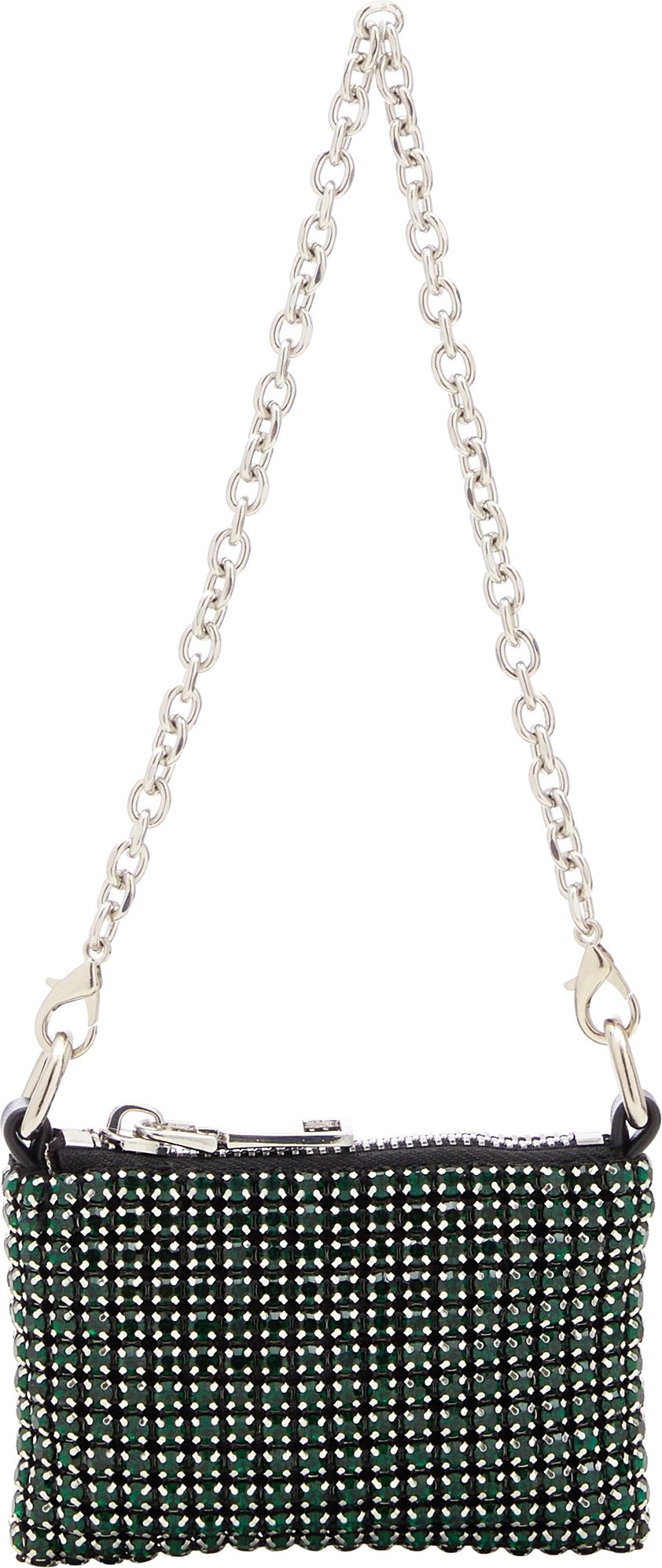 Faina Handtasche Damen oliv