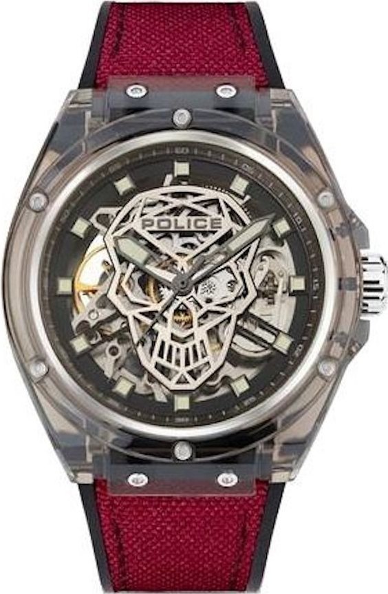 Thumbnail - Herrenuhr Polizei PEWGR1592401 (Ø 44 mm)