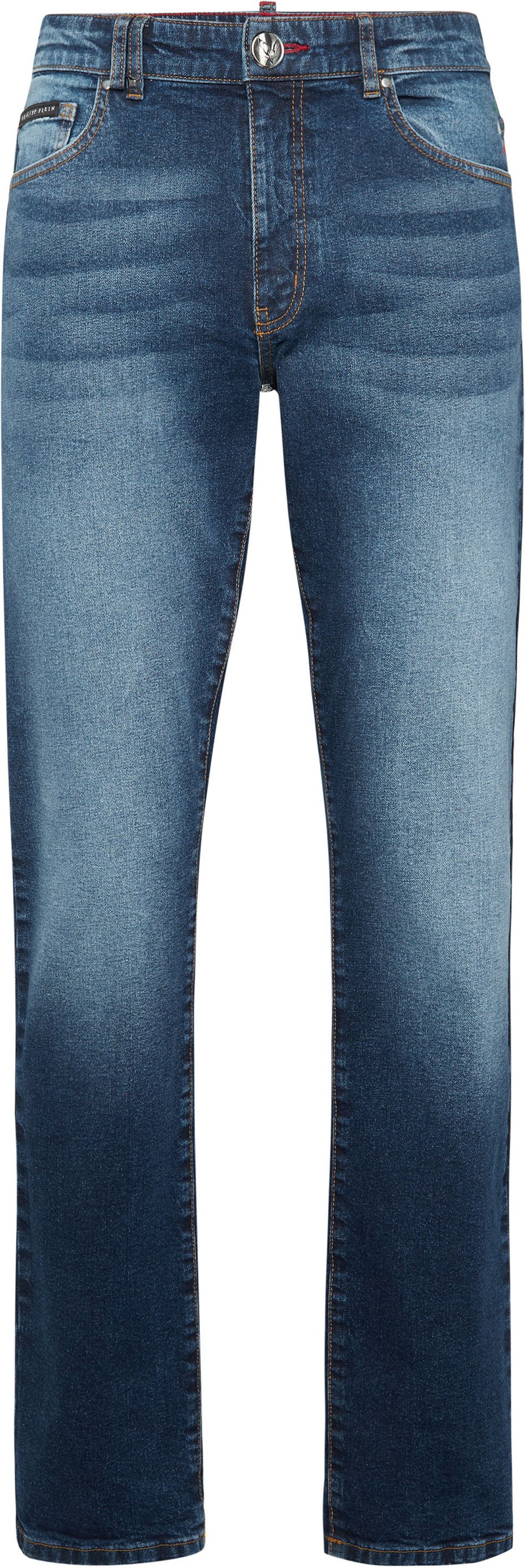 Straight Supreme Fit Jeans