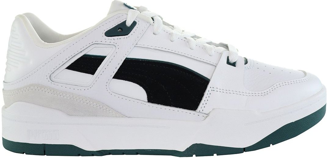 Puma Slipstream Herren White Trainer