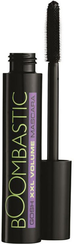 Boombastic Xxl Volume Mascara #001-black 13 ml