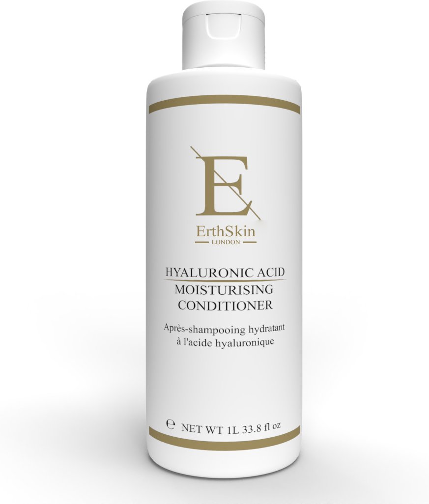 Hyaluronsäure-Feuchtigkeitsspülung 1L