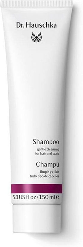 Sanftes Shampoo 150 ml