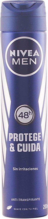 Men Protect & Care Deodorant Spray 200 ml