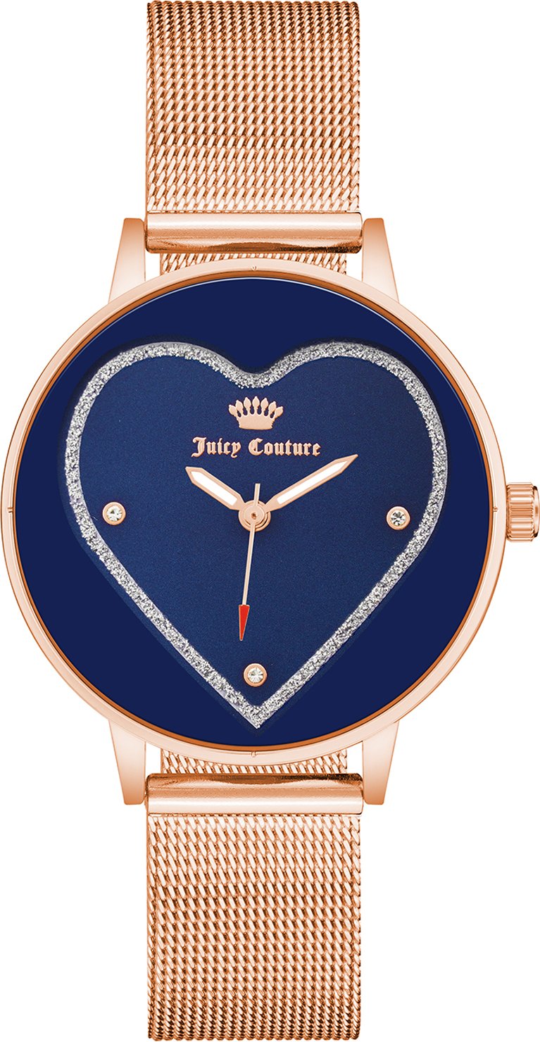 Juicy Couture Uhr JC/1240NVRG