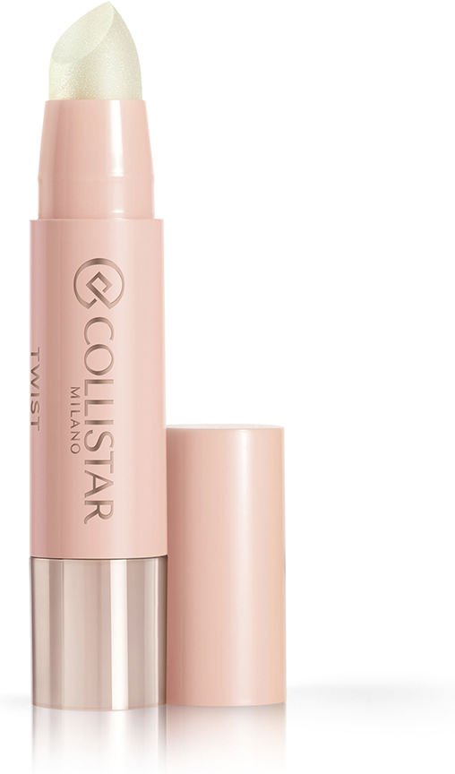 Twist Balmy Gloss Lippenbalsam #201-perle 2,8 gr