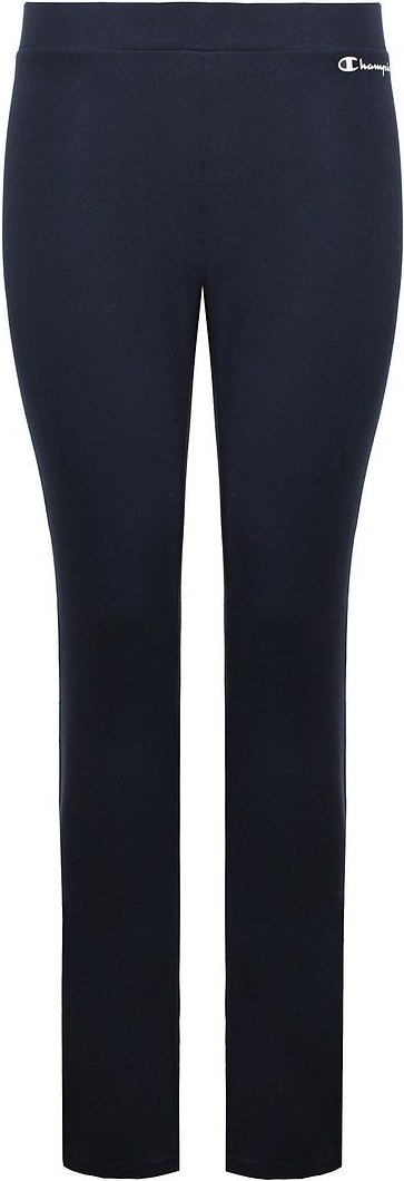 Champion Womens Navy Blue Leggings