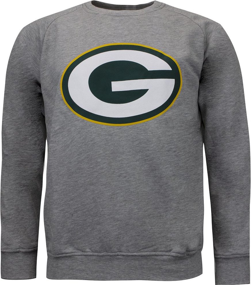 Fanatics Green Bay Packers Herrenpullover
