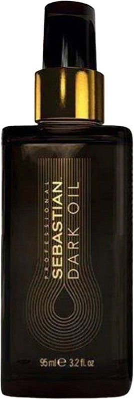 Dark Oil Helles Stylingöl 95 ml