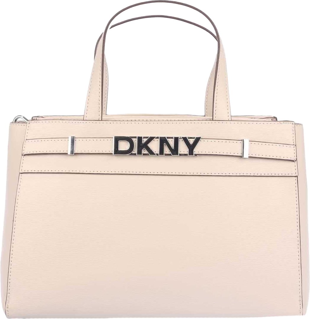 DKNY - "Beckett" Ranzen (Grau)