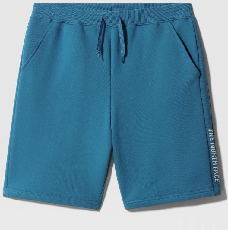 The North Face Herren M Zumu Shorts in Banff Blau