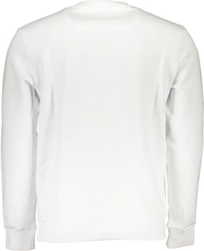 Segelteam Rundhals Sweatshirt