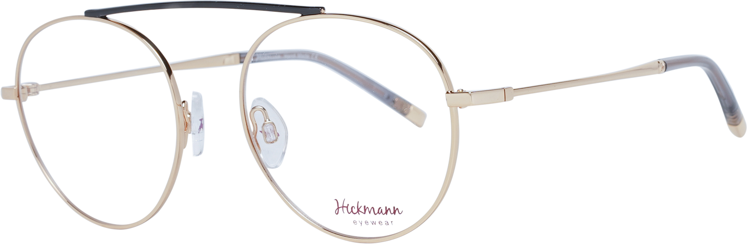 Ana Hickmann Lunettes HI1064 04B 52