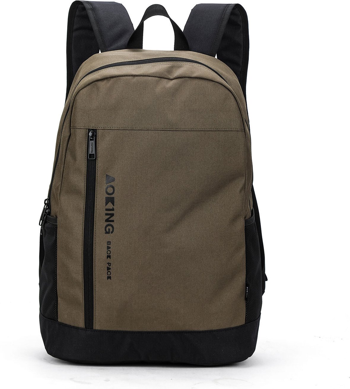 Aoking Rucksack Unisex DARK GREEN