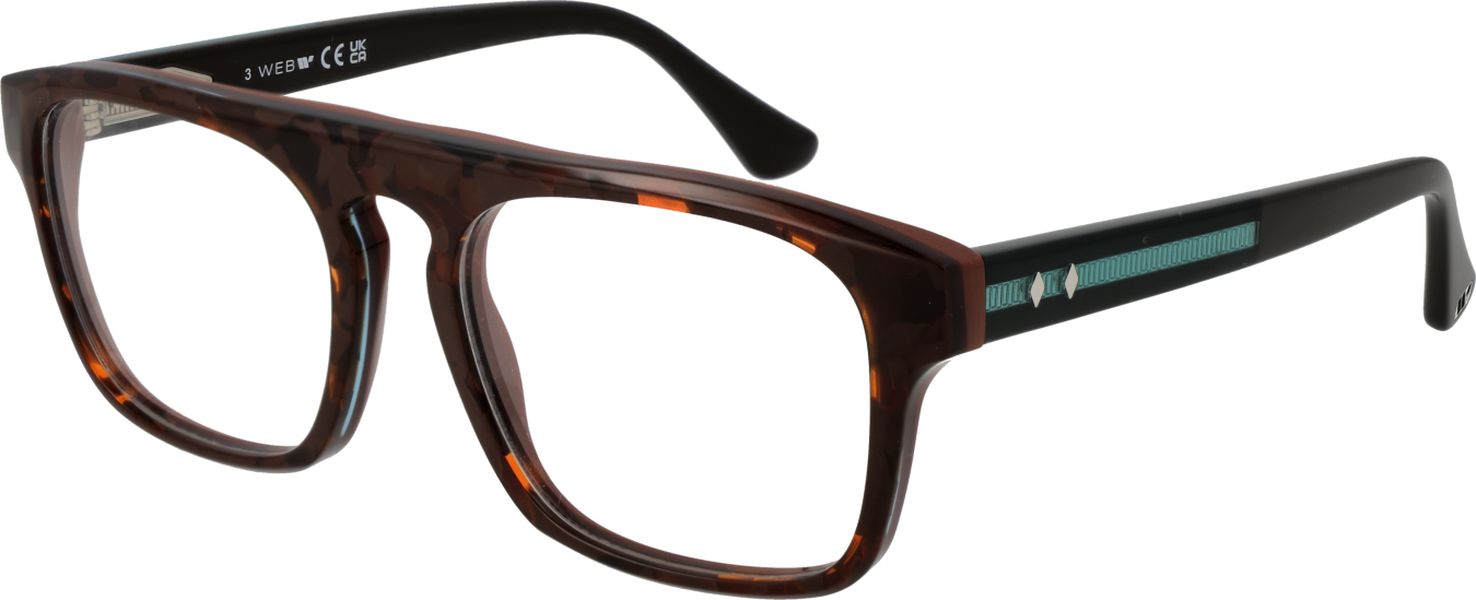 Web Brillenfassung WE5434 052 55