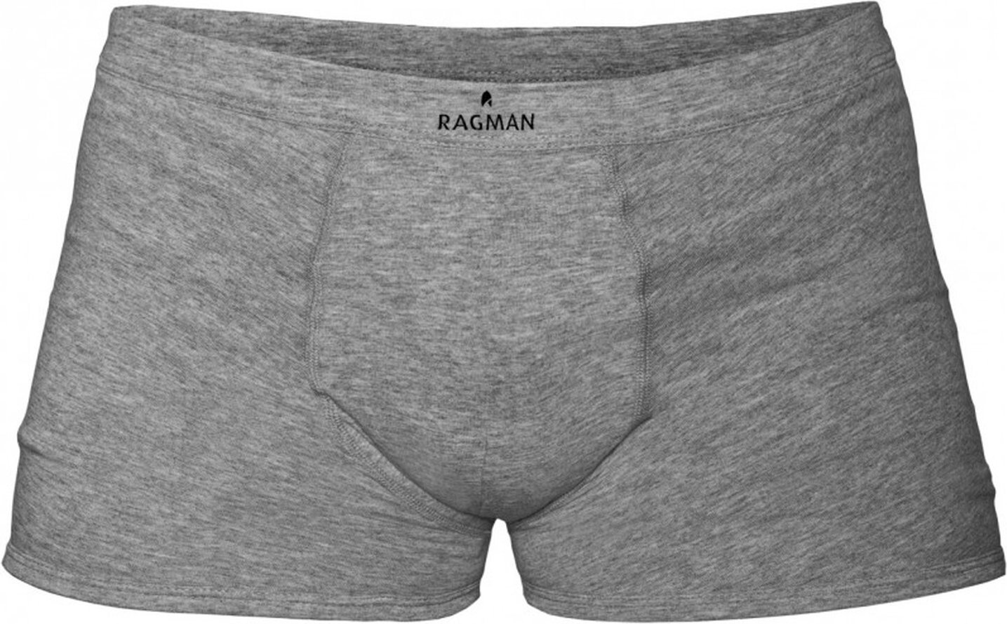 Lumpensammler-Koffer