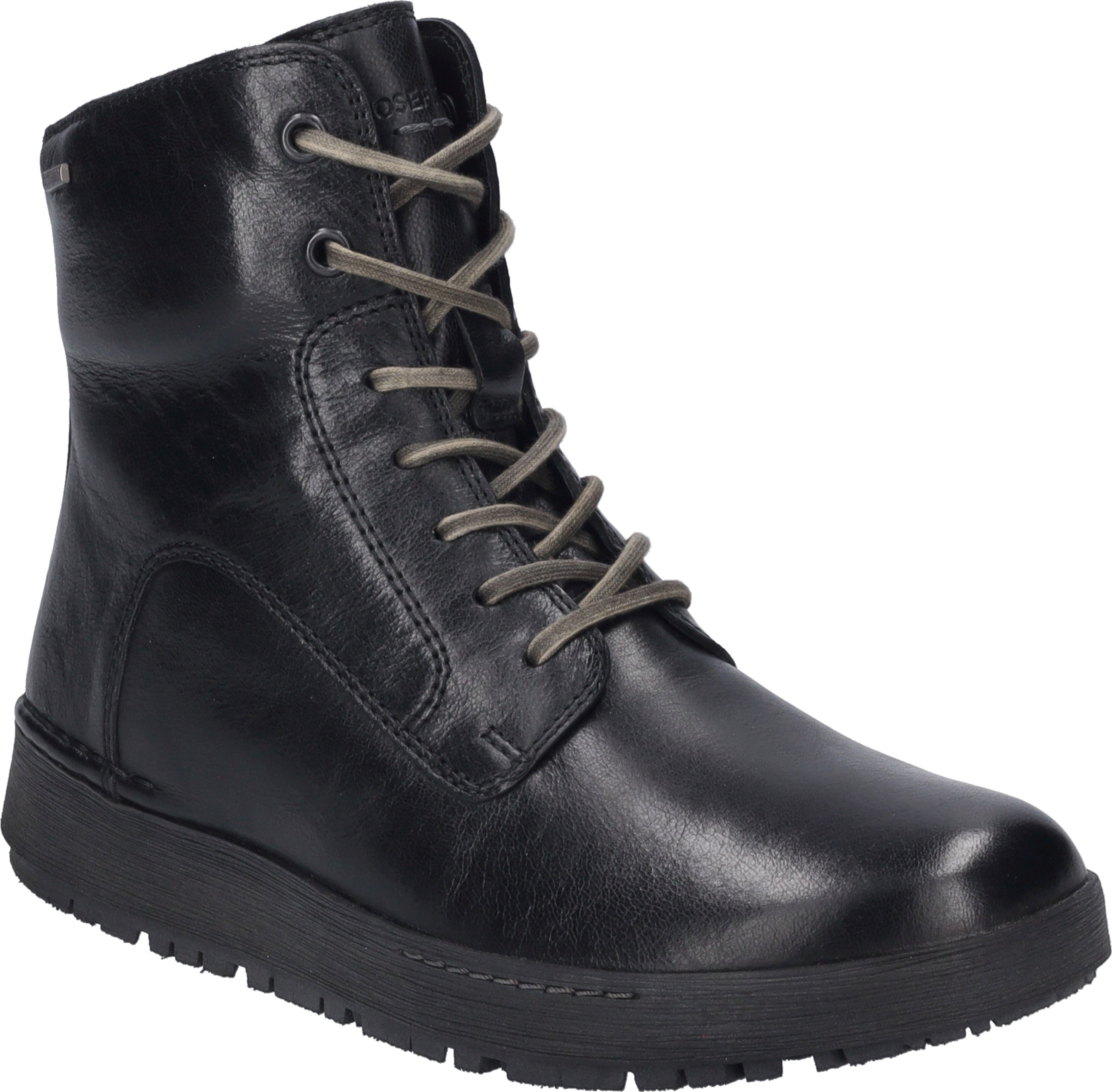 JOSEF SEIBEL Anna 51 | Stiefelette für Damen | Schwarz Anna 51, schwarz