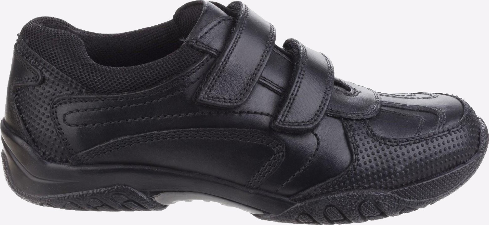 Hush Puppies Jezza Senior Jungen Herren