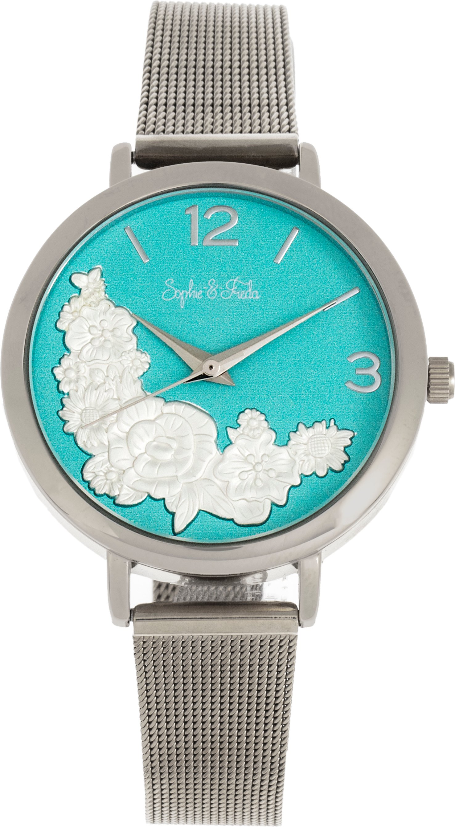 Sophie und Freda Lexington Armbanduhr