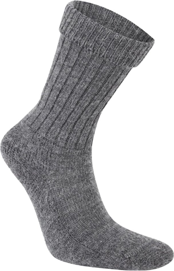 Craghoppers - "Hiker" Stiefelsocken für Herren/Damen Unisex (Schwarzer Pfeffer meliert)