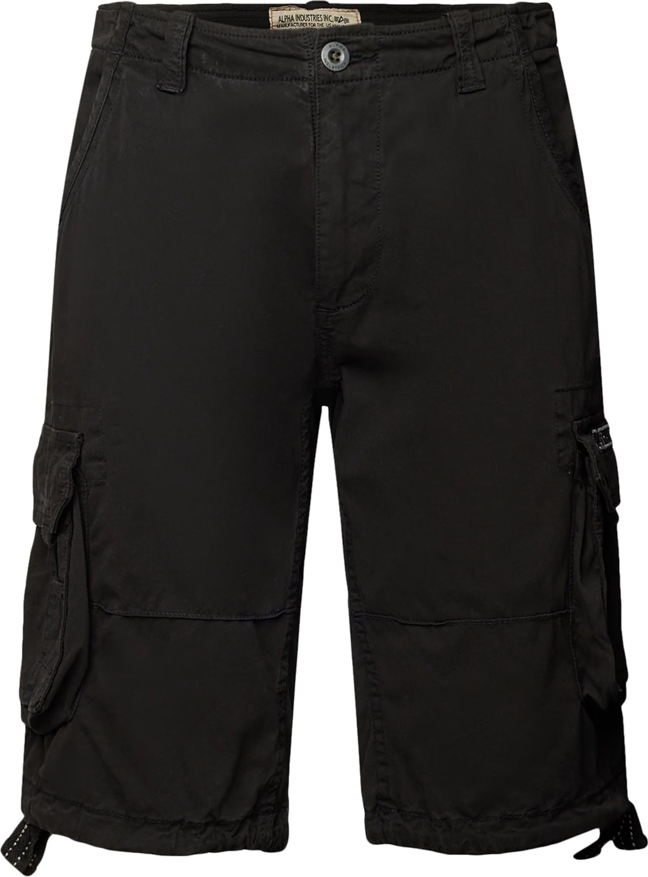 Alpha Industries Shorts