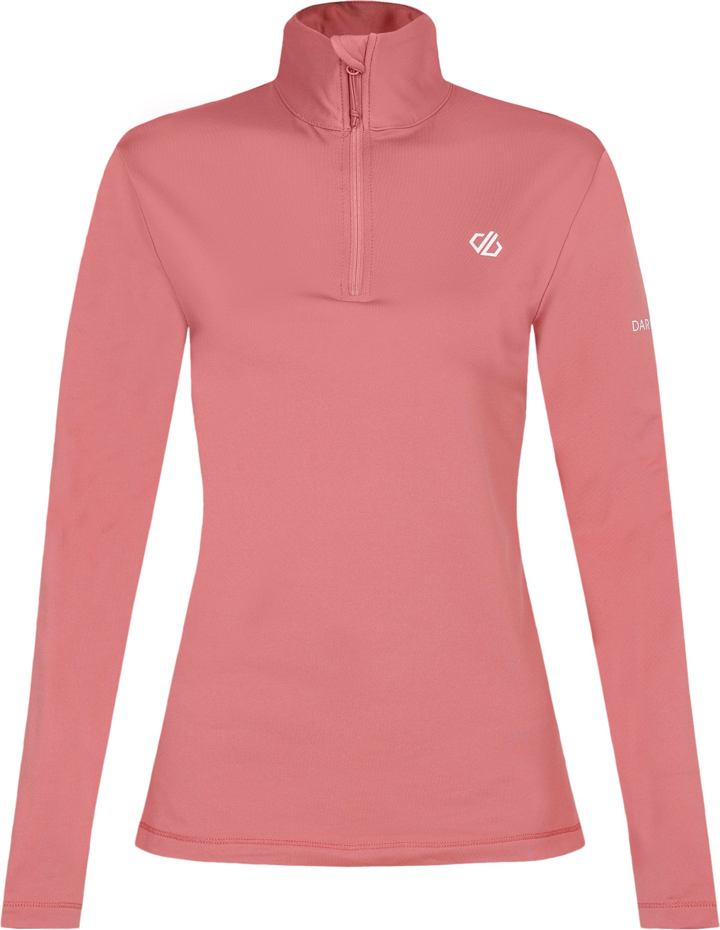 Dare 2B - "Lowline II" Midlayer für Damen (Graurosa)