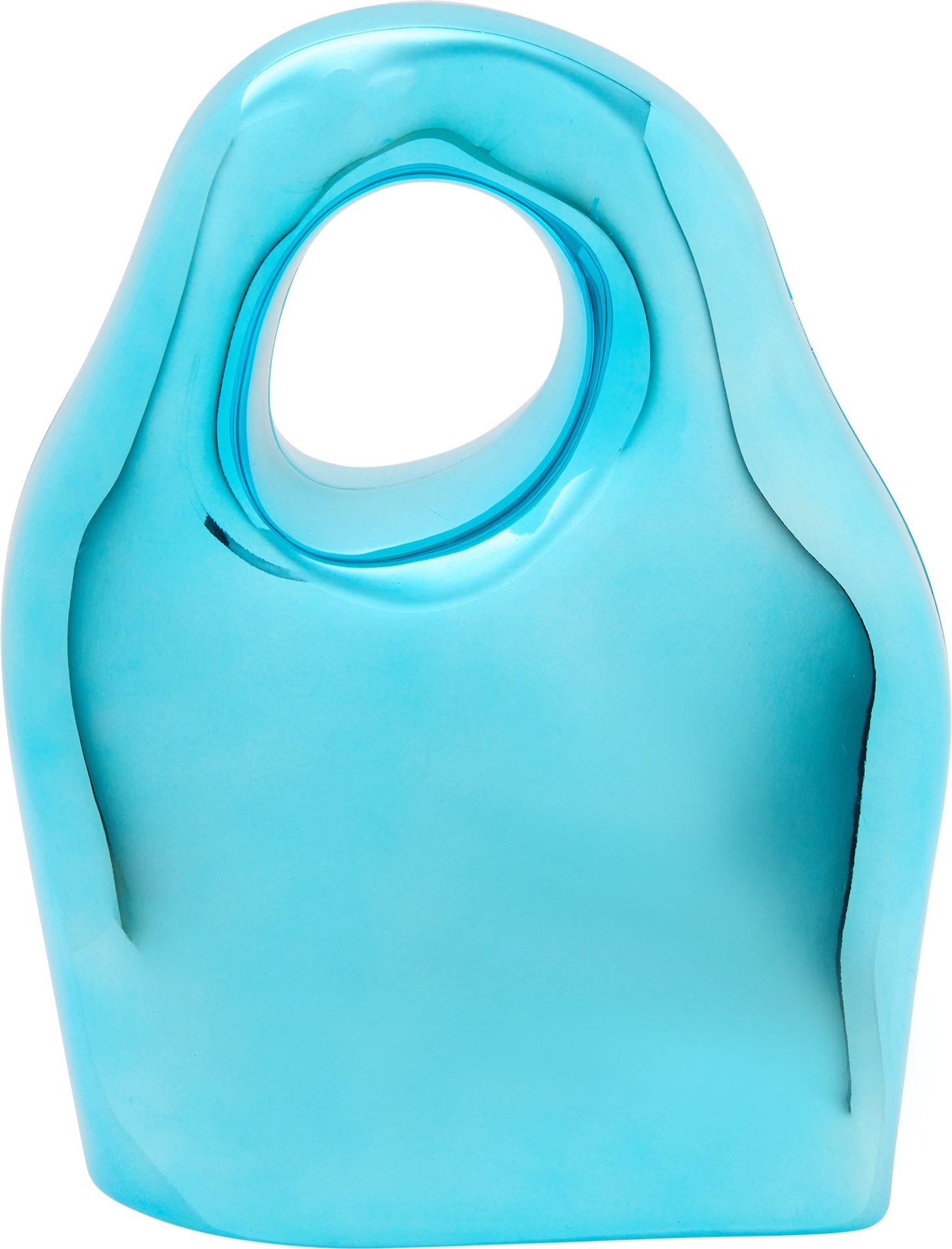 Thumbnail - Mymo Handtasche Handtasche Frauen Aqua