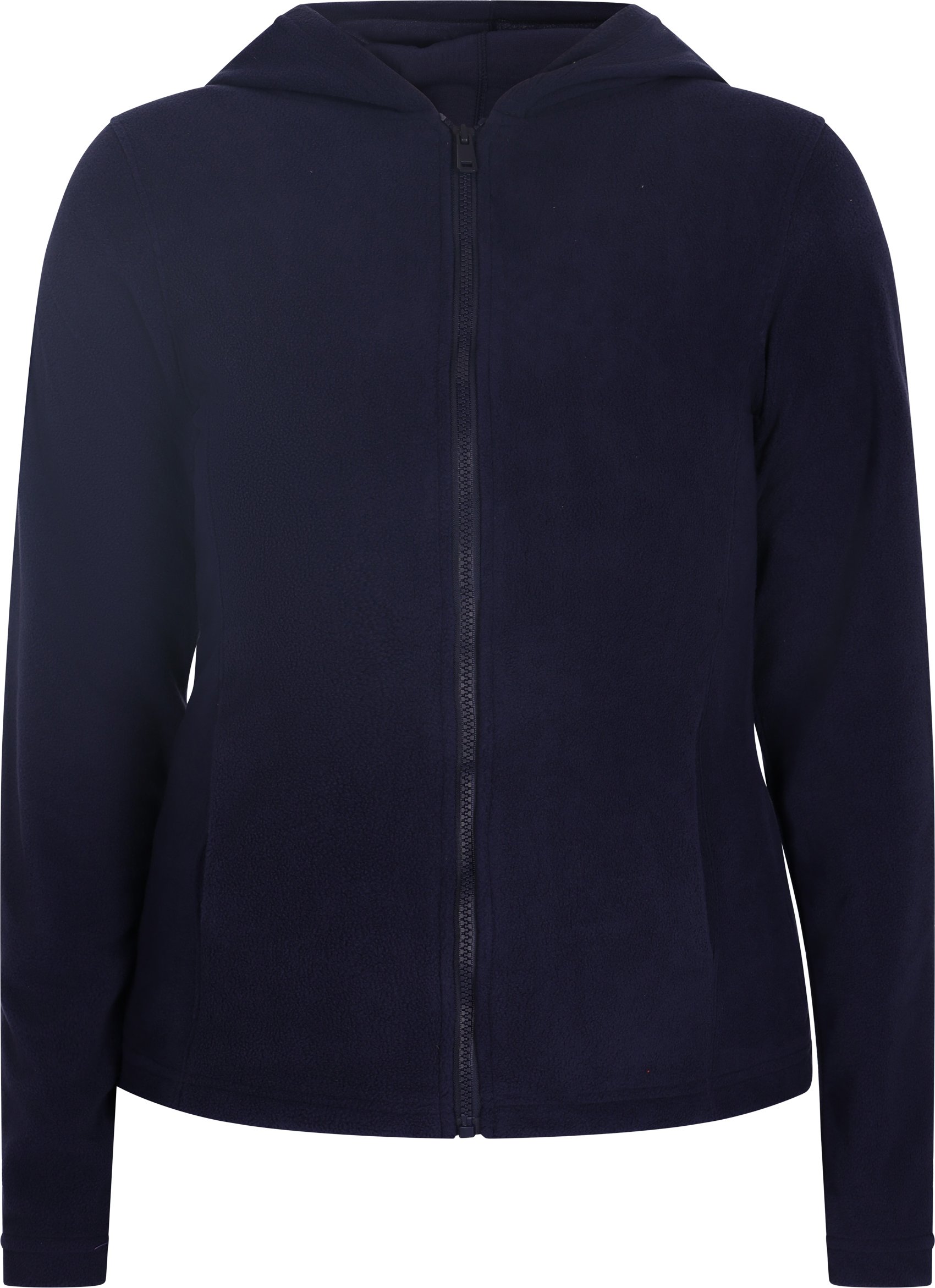 Schmuddelwedda Fleecejacke Frauen Marine