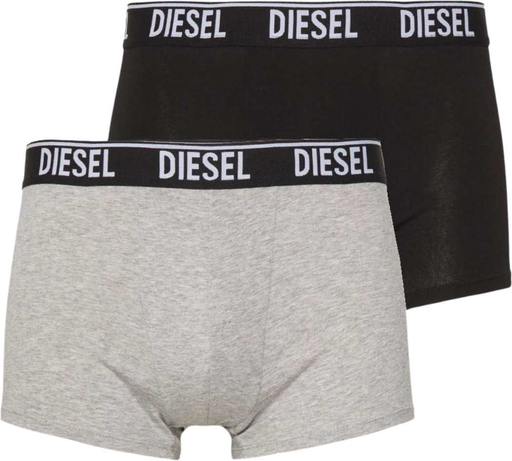 Diesel UMBX-Shawn Boxershorts im Zweierpack