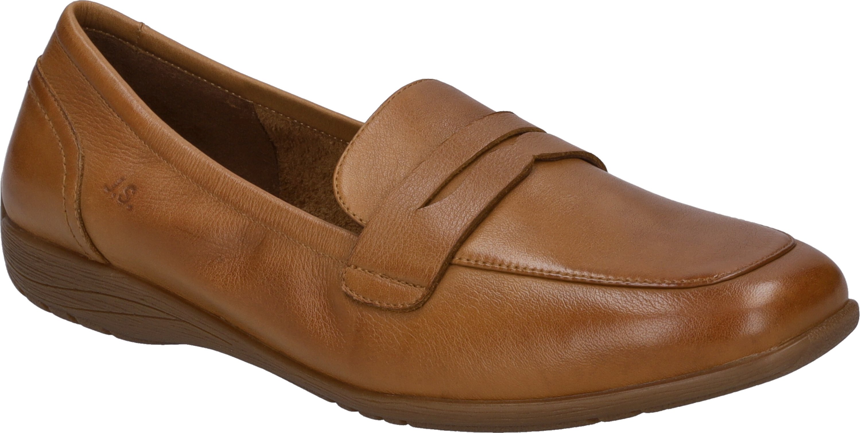 JOSEF SEIBEL Fenja 22 | Ballerina für Damen | Beige Fenja 22, camel