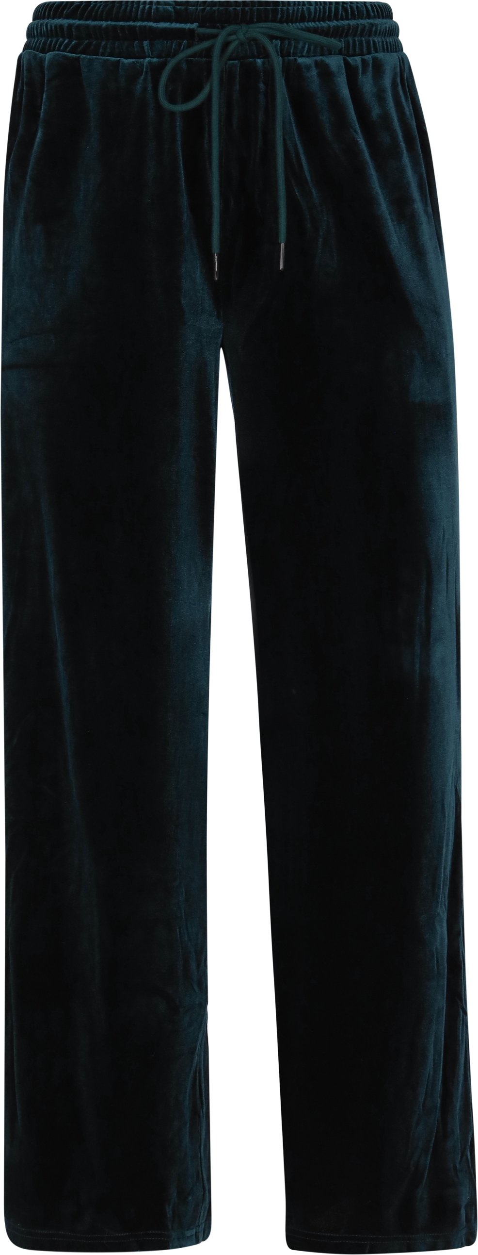 Faina Hose Frauen Smaragd