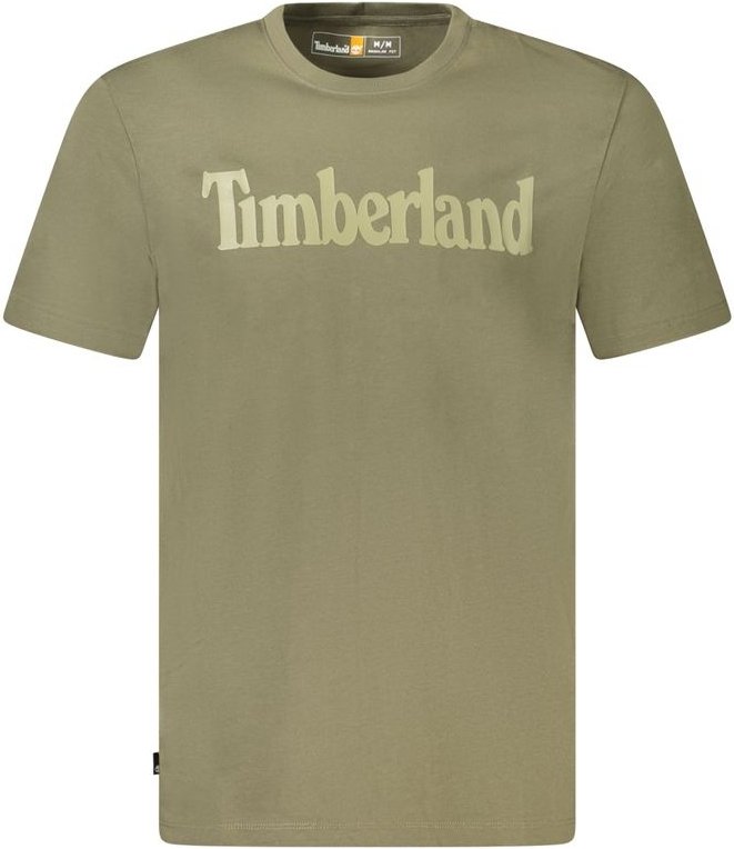 Timberland Logo T-Shirt
