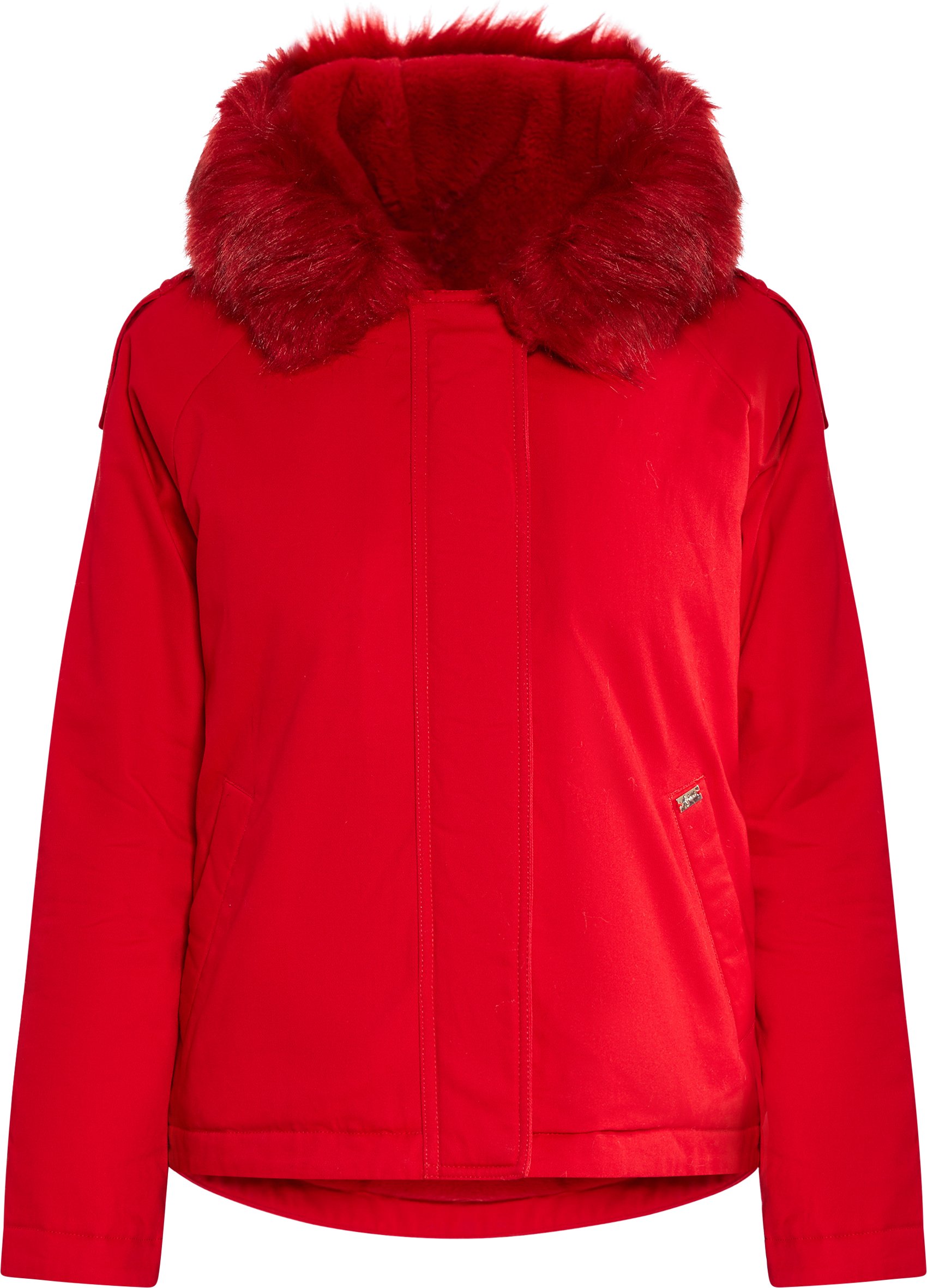 veste d'hiver faina minya