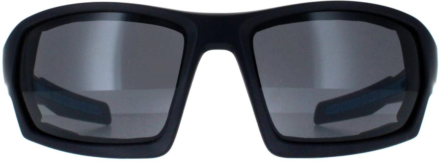 Cairn Sport Unisex Matte Midnight Azure Grey Polarized Hydrophobic Whale