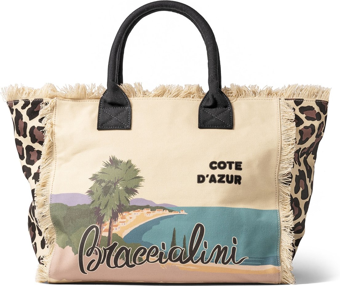 Braccialini Handbag Women