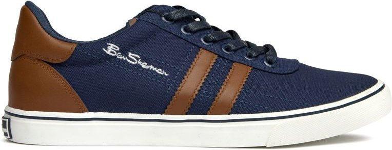 Ben Sherman Dexxy Sneaker