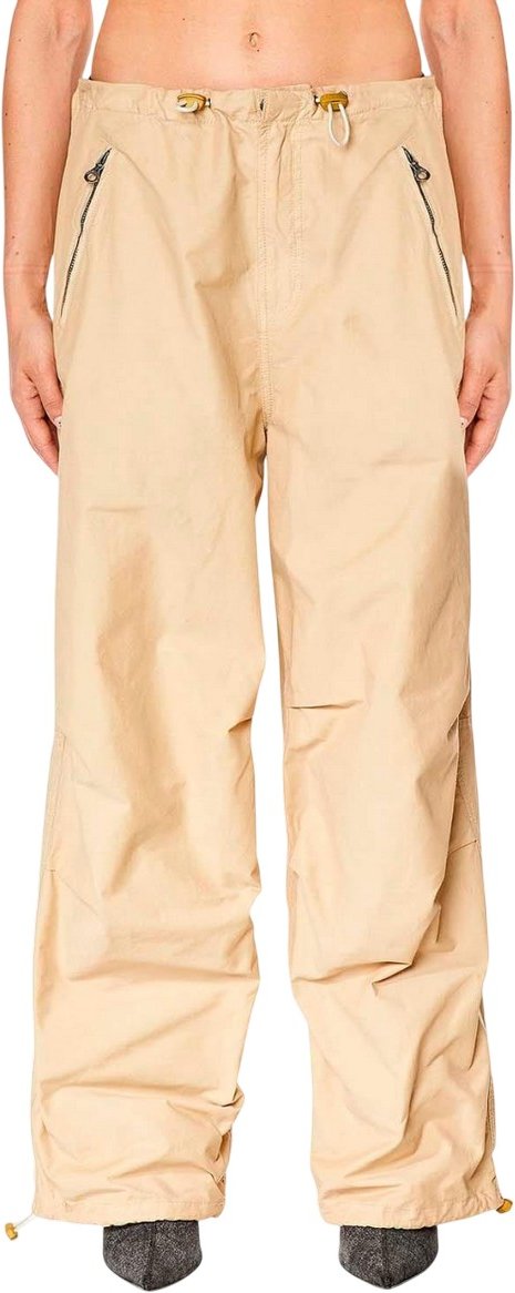 Diesel - "P-Diamanda" Cargo-Hose für Damen (Natürlich)