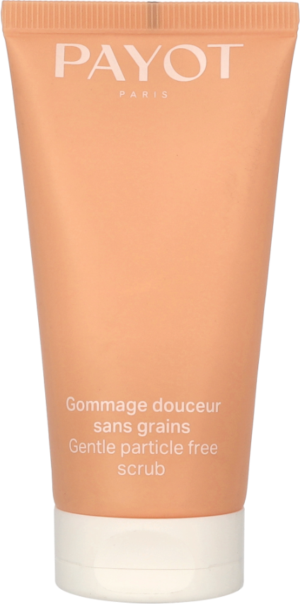 Payot Nue Sanfter Partikelfreier Peeling 50 ml
