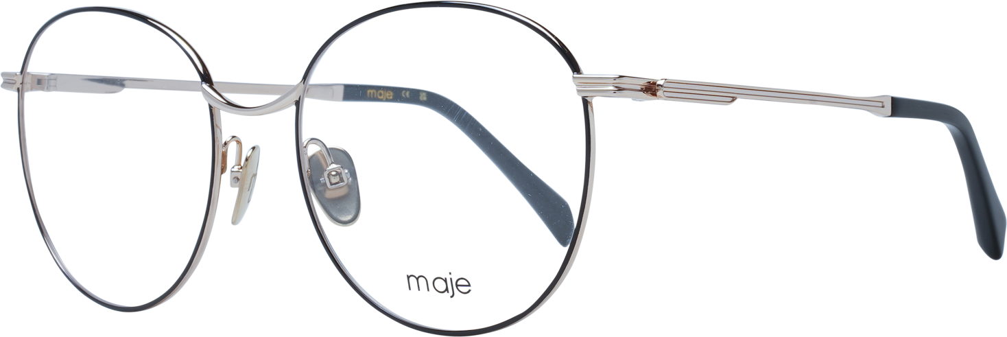 Maje Brille MJ3025 001 55