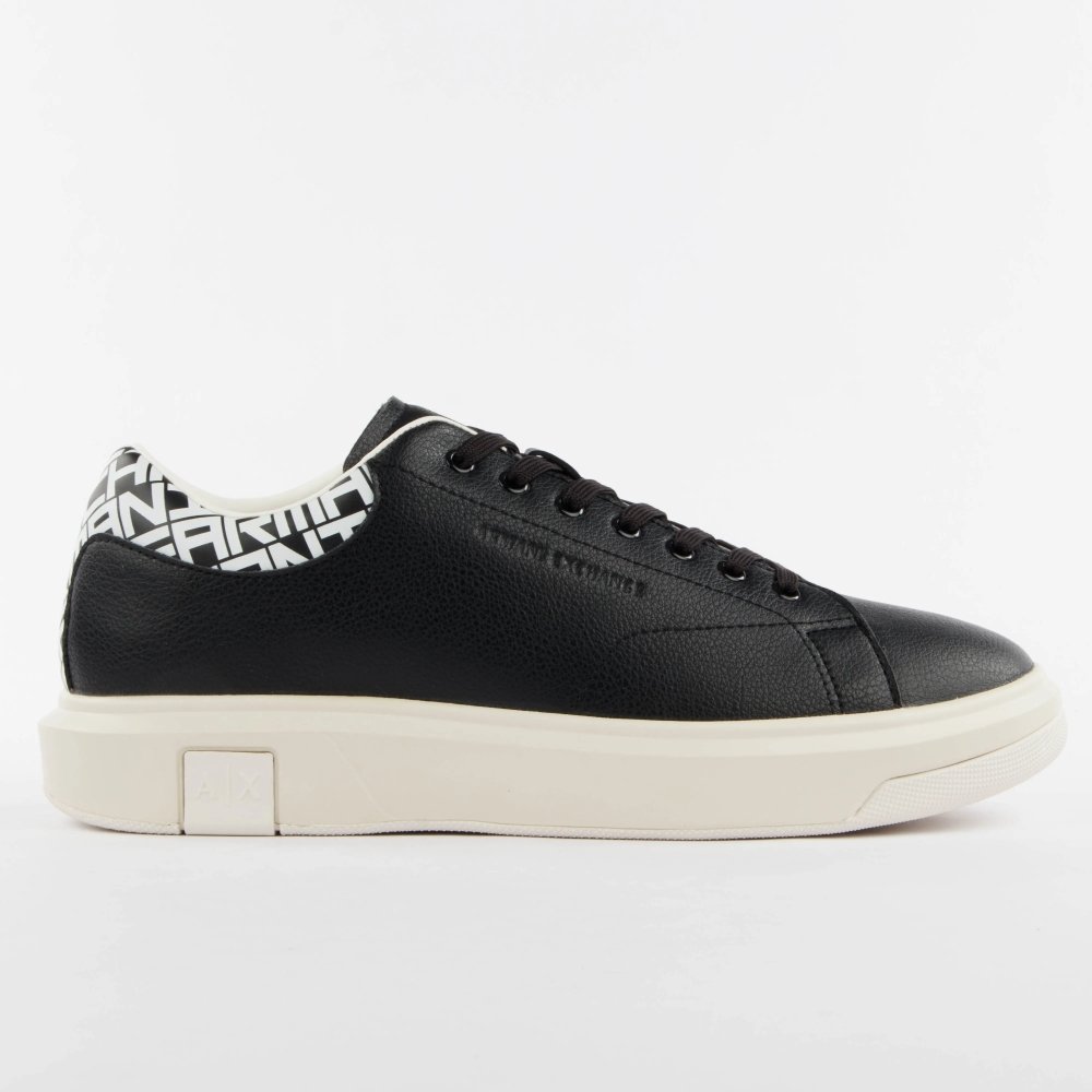 Basket Armani Exchange Herren Urban X