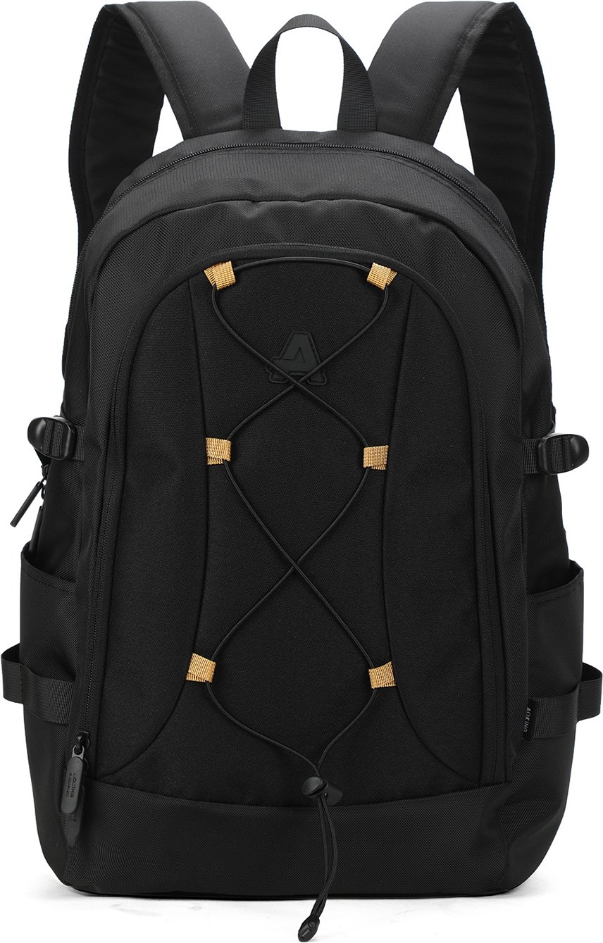 Aoking Rucksack Unisex BLACK