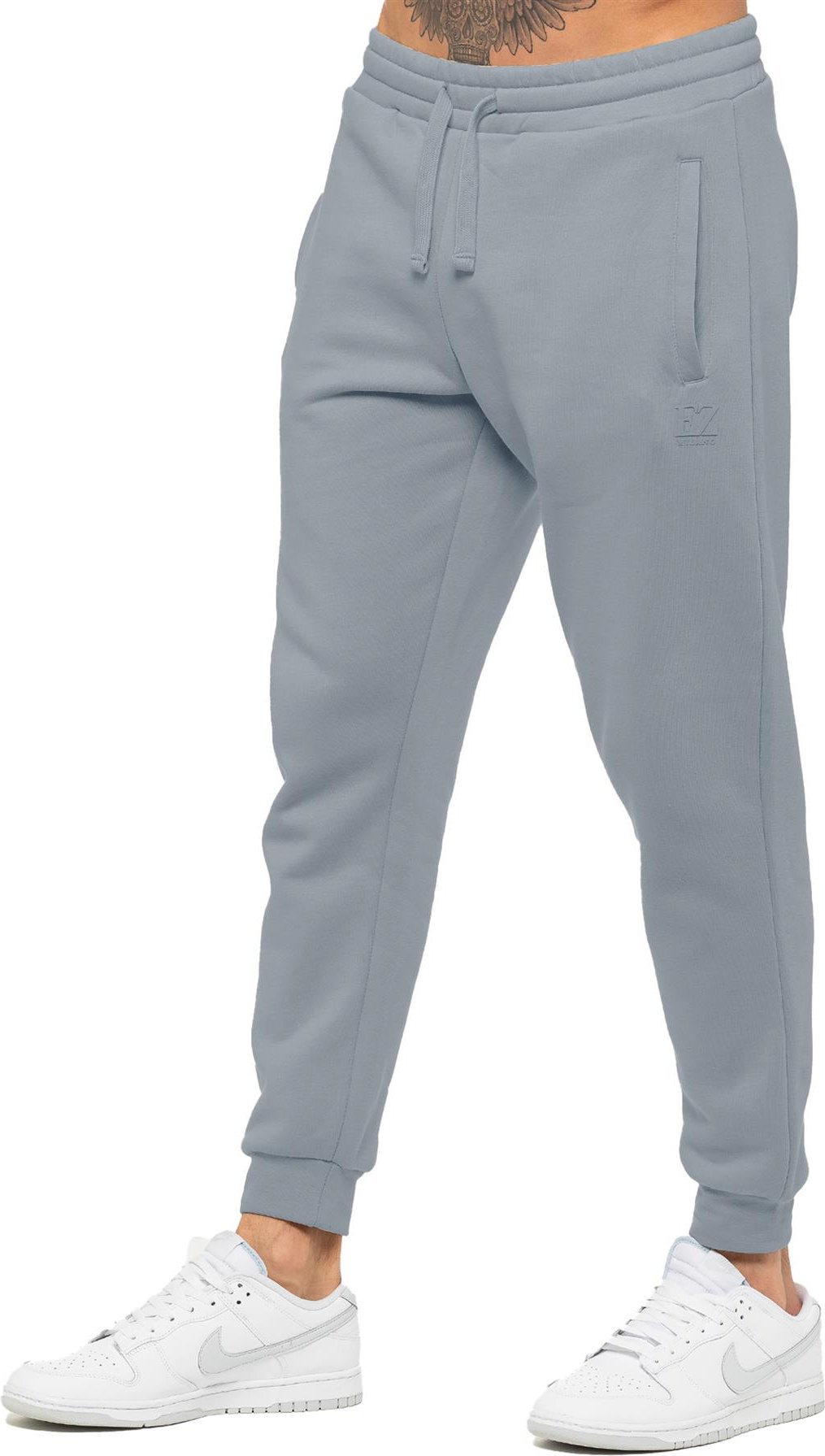 Enzo | Herren Jogger mit normaler Passform