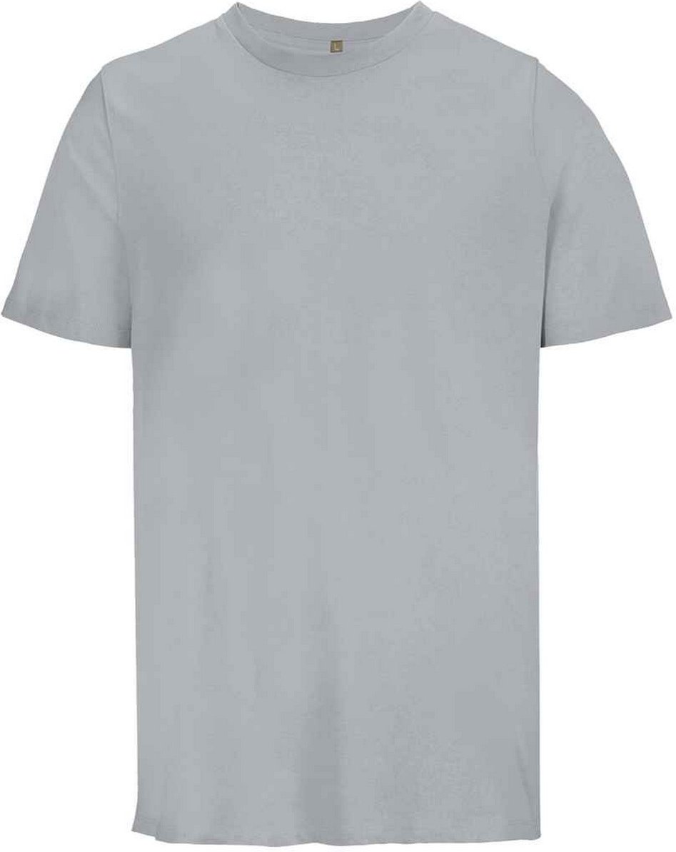 SOLS - "Legend" T-Shirt für Herren/Damen Unisex (Grau)