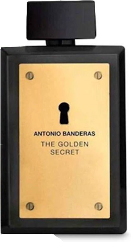 Thumbnail - The Golden Secret Edt Vapo 200 ml