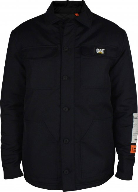 Heron Preston Jacke Polyester