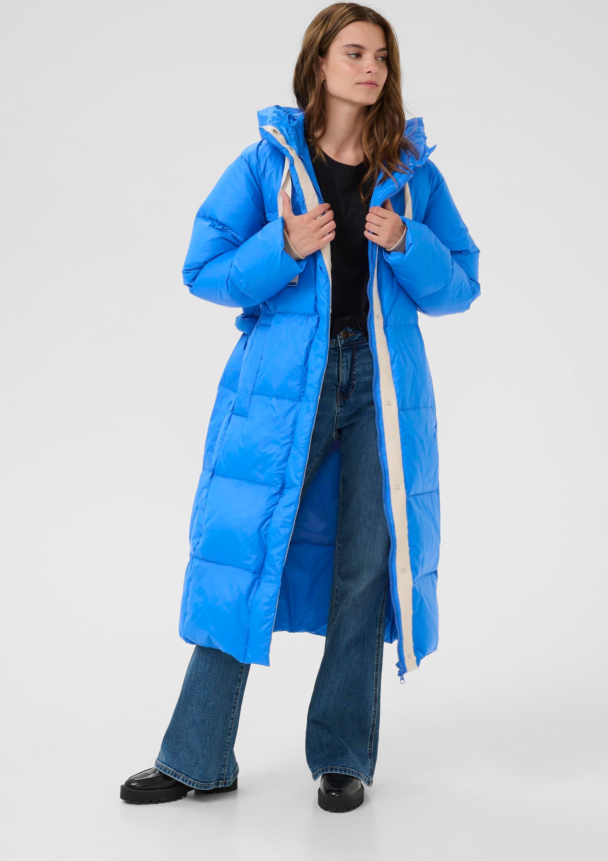 Jacke CUchanna Jacke Regular fit