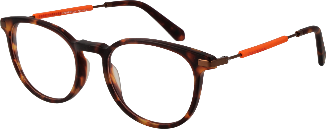 Funky Buddha Brillenfassung FBD1017 004 49