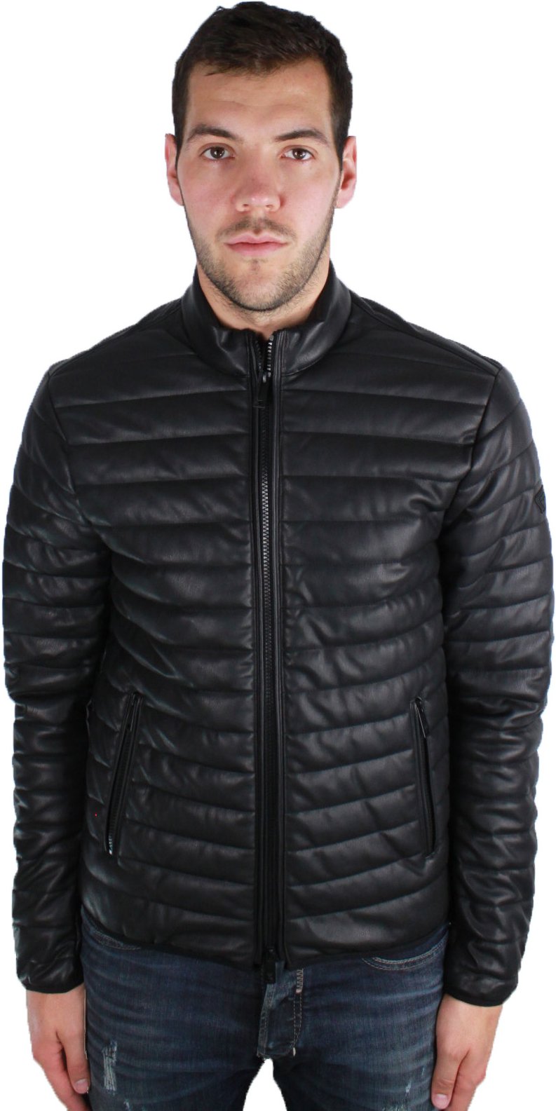 Armani Jeans 6Y6B75 6EAAZ 1200 Jacke